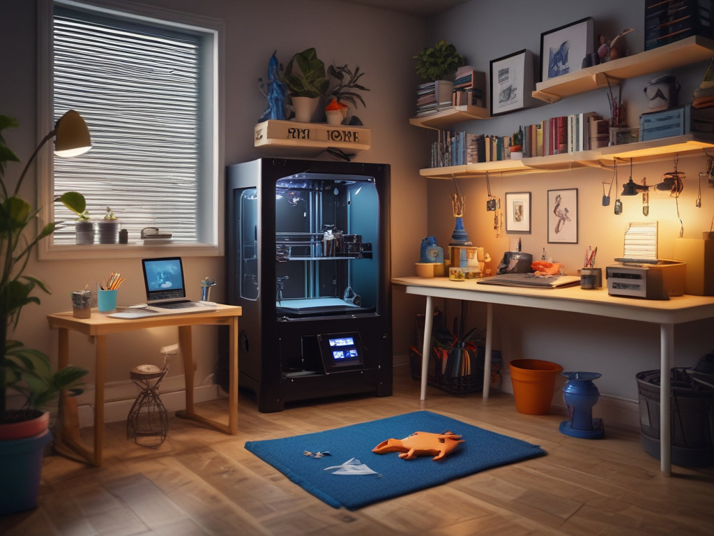 3D-печать для начинающих: 10 советов, которые сэко