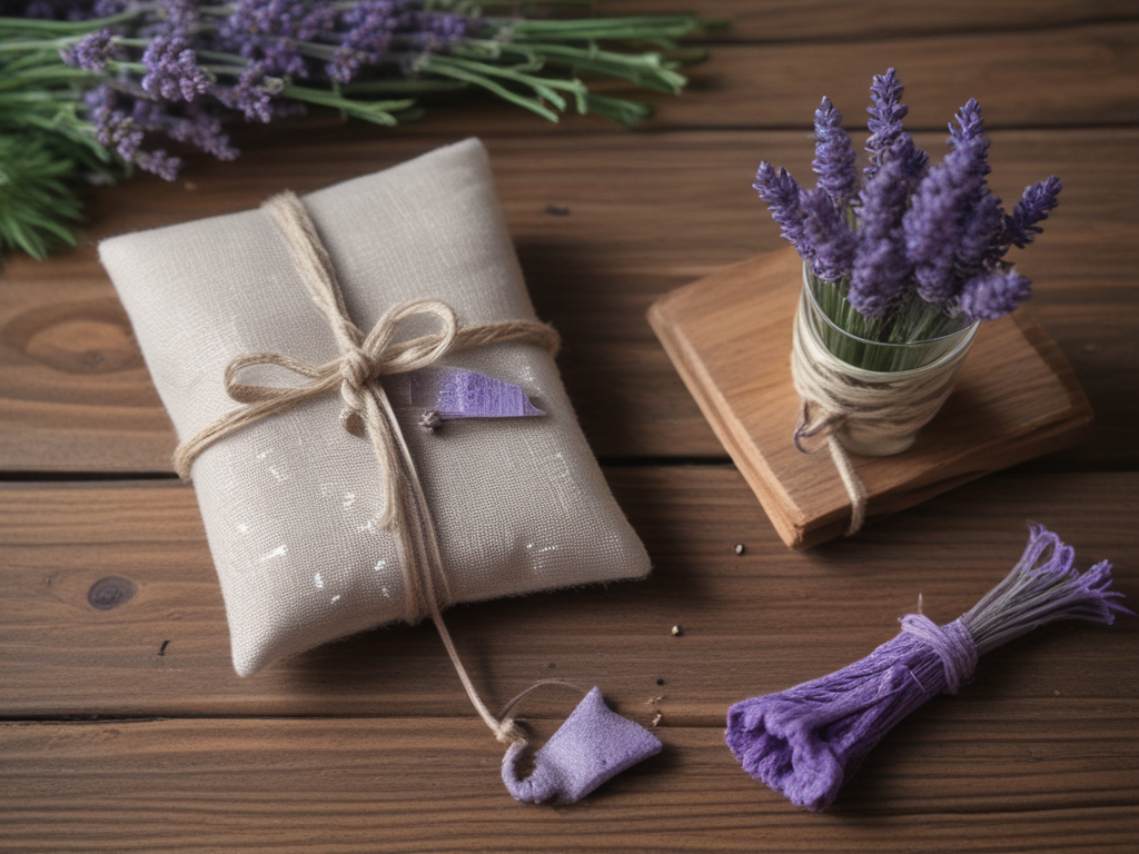 7 простых идей подарков своими руками с набором mi