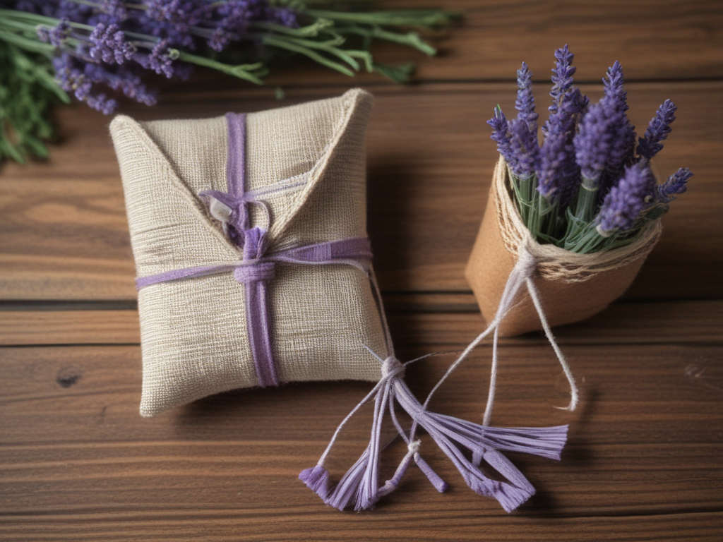 7 простых идей подарков своими руками с набором mi